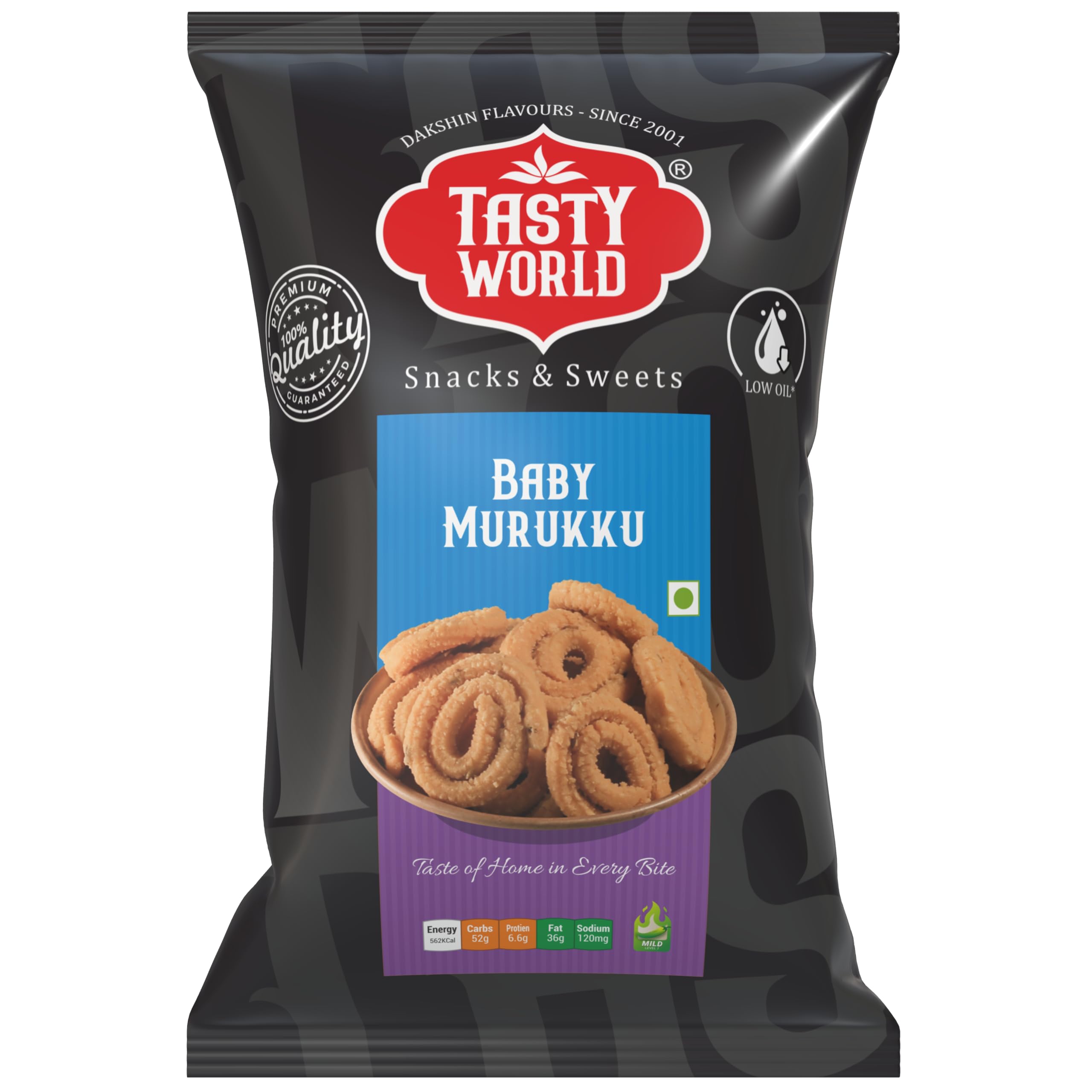 See full amazon price history chart for Tasty World Baby Murukku (4x100g) Tasty World Baby Murukku (4x100g) (B0D2LQ2MJM) Amazon Price History, Amazon Price Tracker