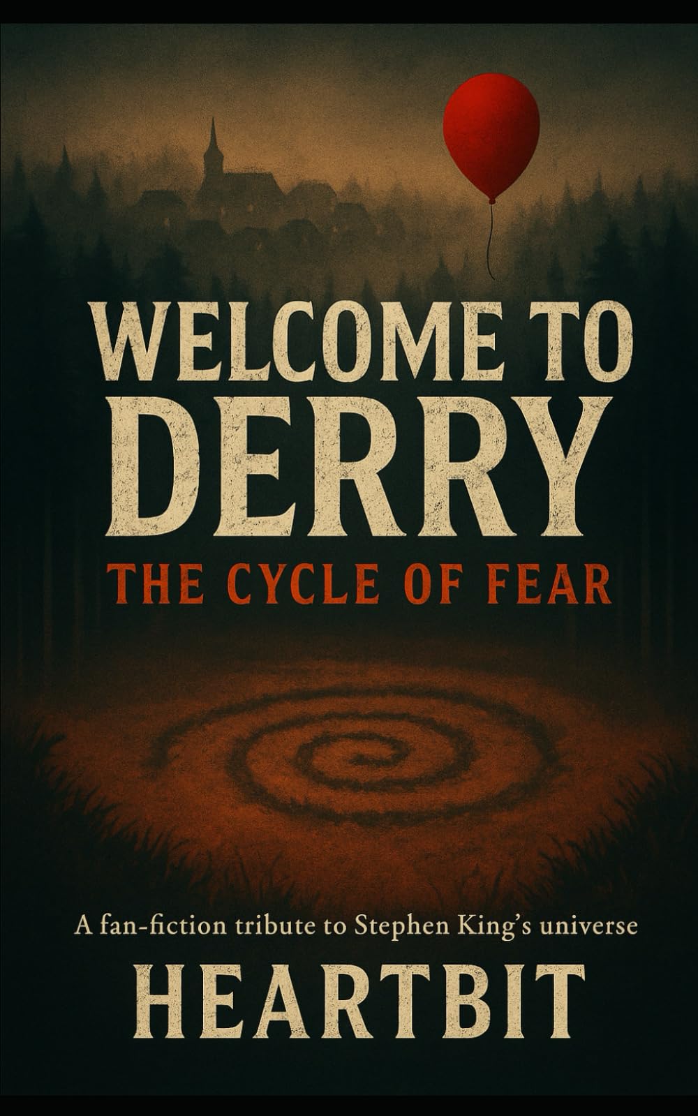 Welcome to Derry – The Cycle of Fear