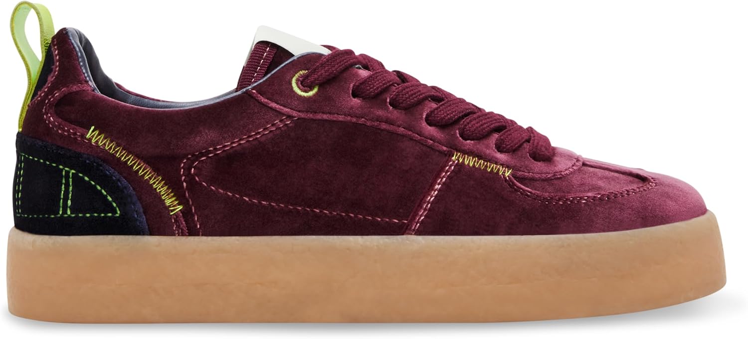 Steve Madden Women's Tucker