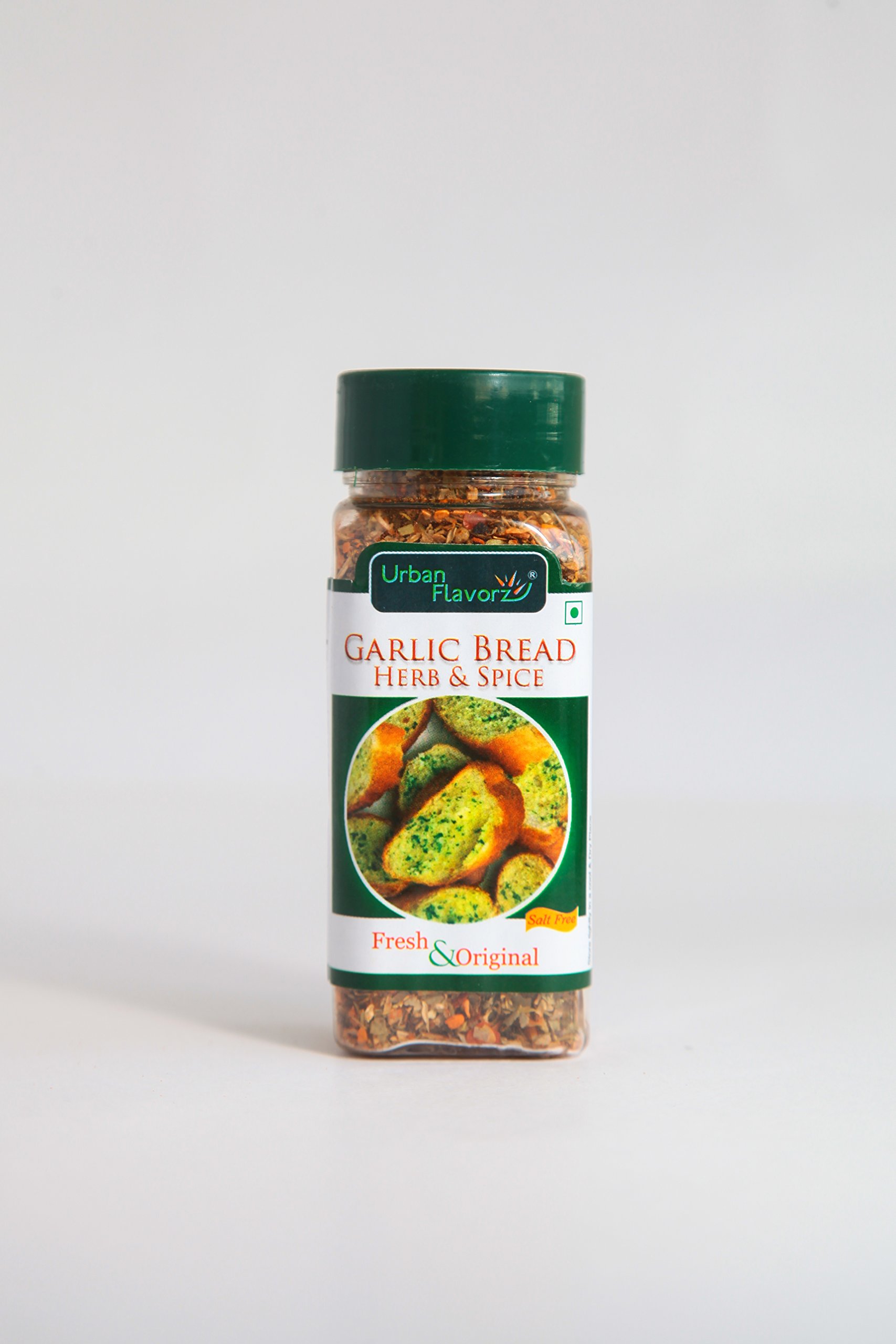 Urban Flavorz Garlic Herb Bread Seasoning, 38g (B00PFPH3LO) Amazon Price History, Amazon Price Tracker