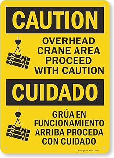 Smartsign S-1454-PL-14