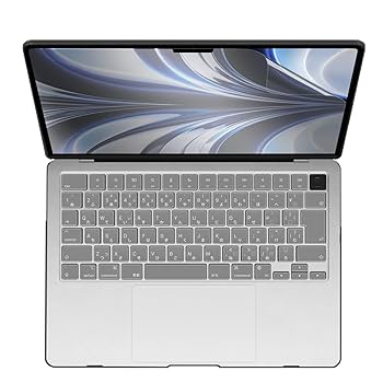 ほぼ未使用 13インチ MacBookAir m2 13インチMacBook Air [整備済製品] 8コアCPUと10コアGPUを搭載