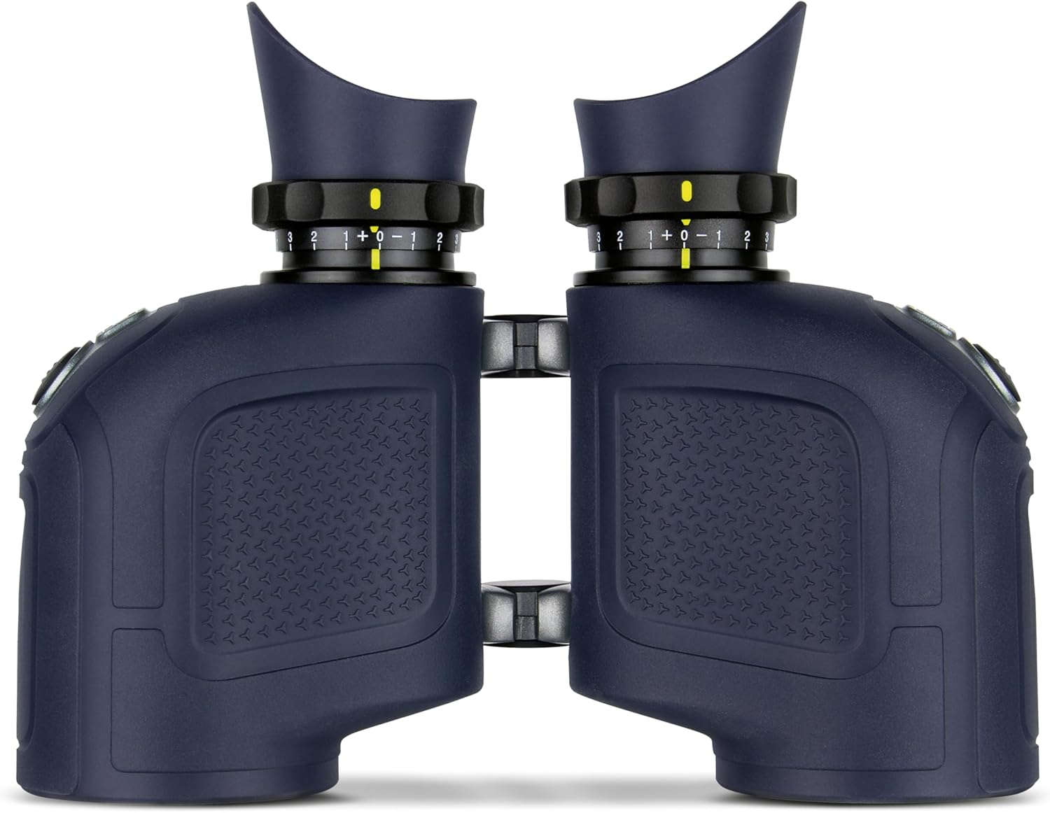 Steiner Optics Marine Commander 7x50 Professional Waterproof Binoculars, German Quality, Crystal Clear Images - Image 3