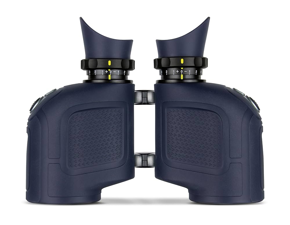 Steiner Military Marine 7x50軍事双眼鏡 Amazon.com: Steiner Military-Marine Series Binoculars
