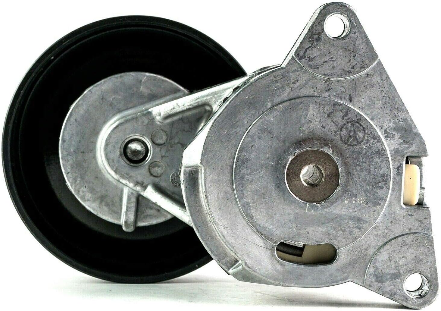 Accessory Drive Belt Tensioner Assembly for Honda Accord Odyssey Acura CL TL #ALT06343 Interchange #38169