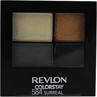 Revlon ColorStay, 16 horas sombra de ojos, Qu...