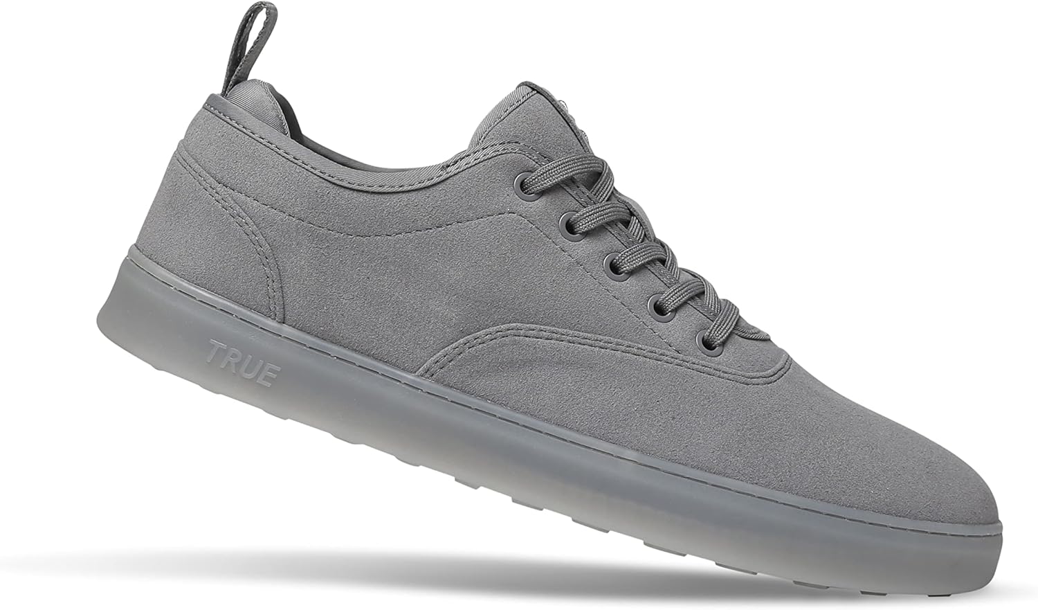 TRUE linkswear™ | Men's FS-01 Earth Minimalist Golf Shoe