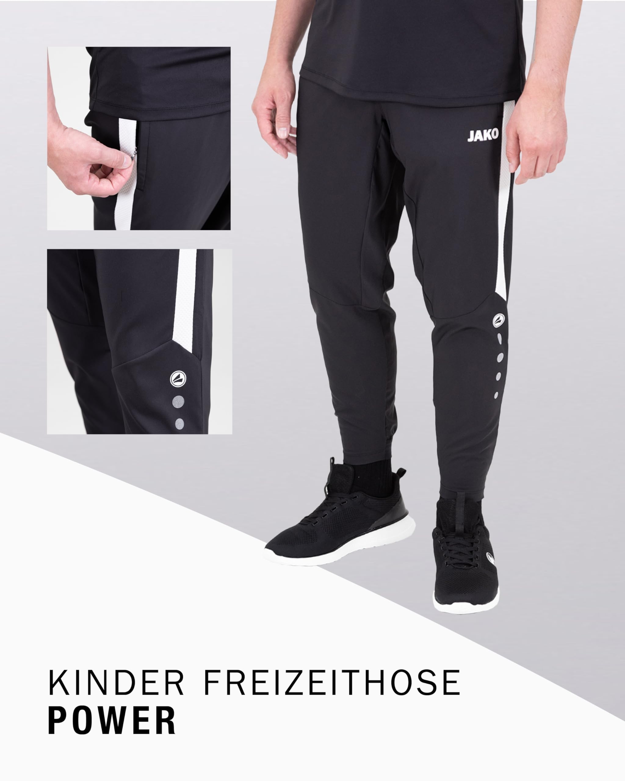 JAKO Hose Kids Kinder