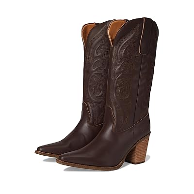Dingo Hensley Cowboy Women