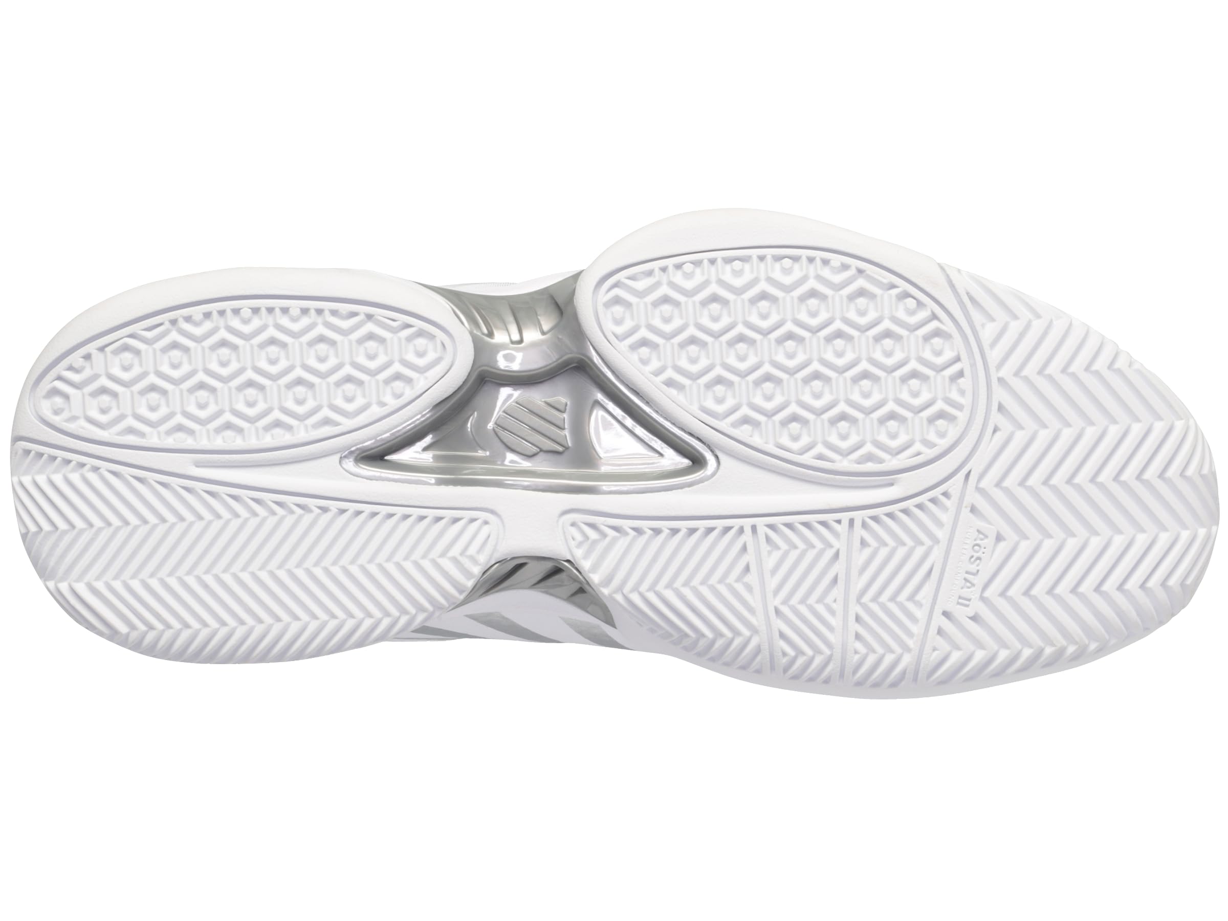 K-Swiss Damen Receiver VTennisschuh