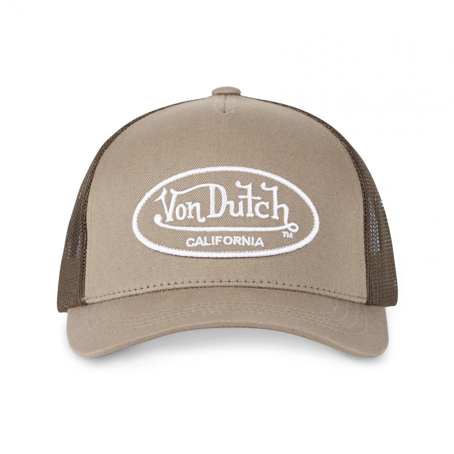 Von Dutch Vd/0/Cas1/Lof - Casquette - Homme