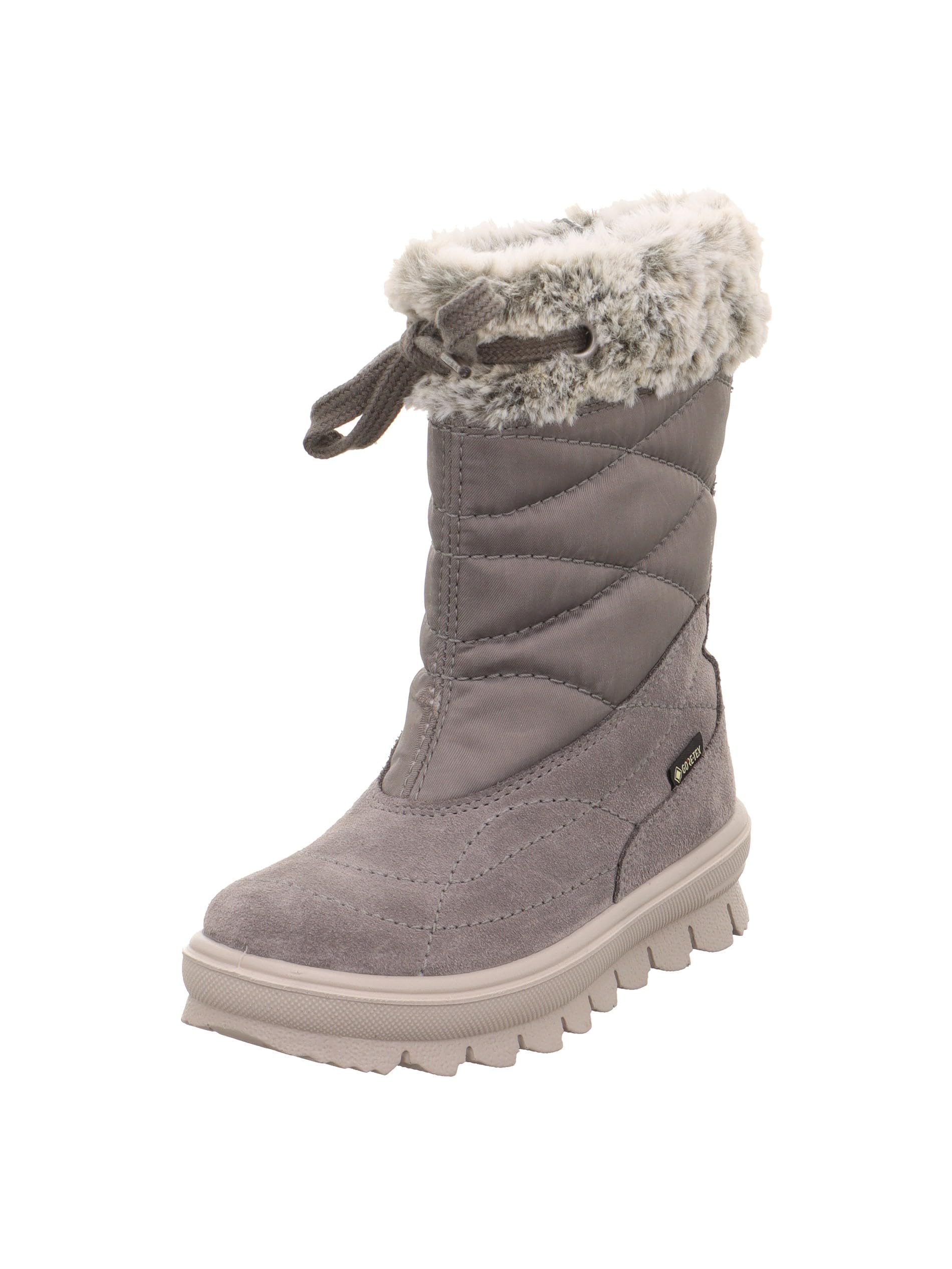Superfit Girls Flavia Grey 2000