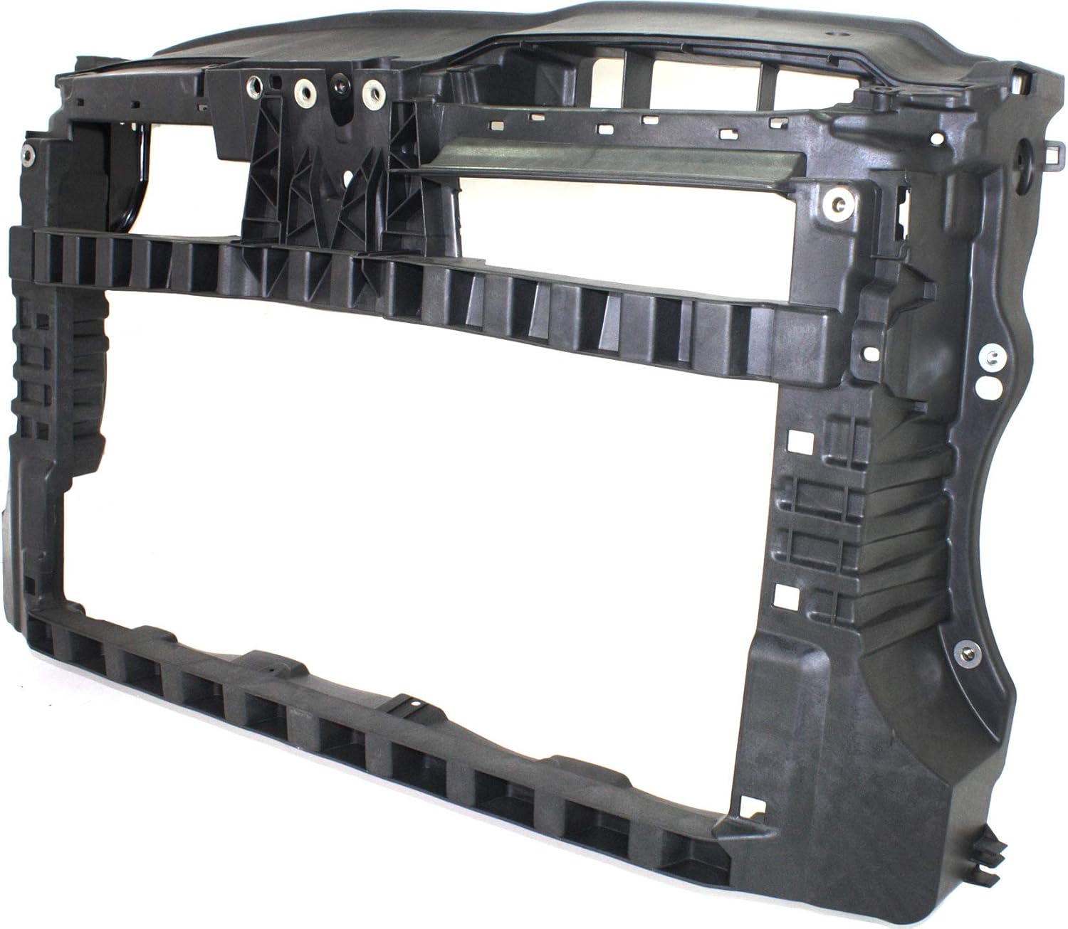 Garage-Pro Radiator Support for VOLKSWAGEN GOLF/GTI 10-14 Assembly Hatchback/(10-10 Wagon)