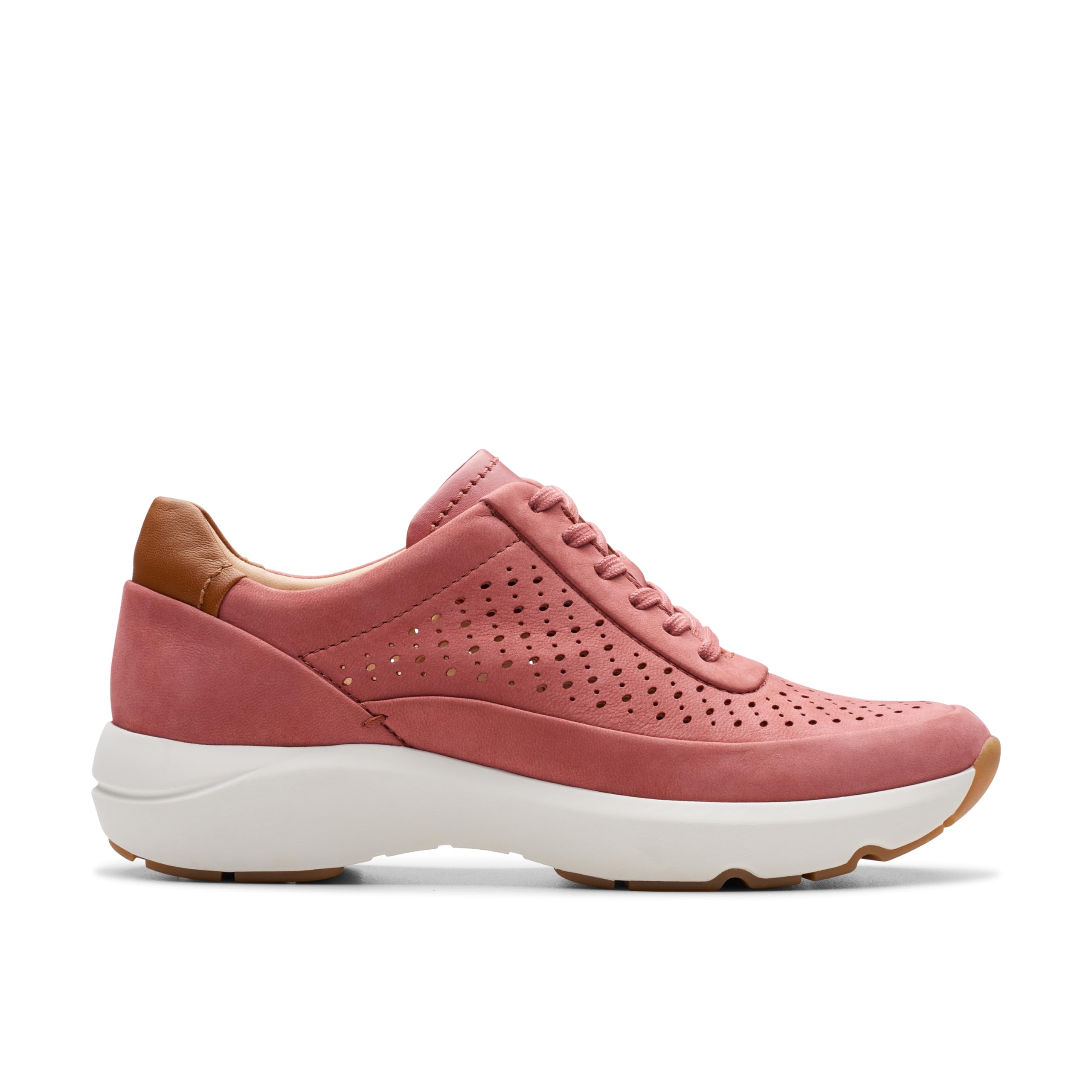 Clarks Tivoli Grace, Zapatillas Mujer