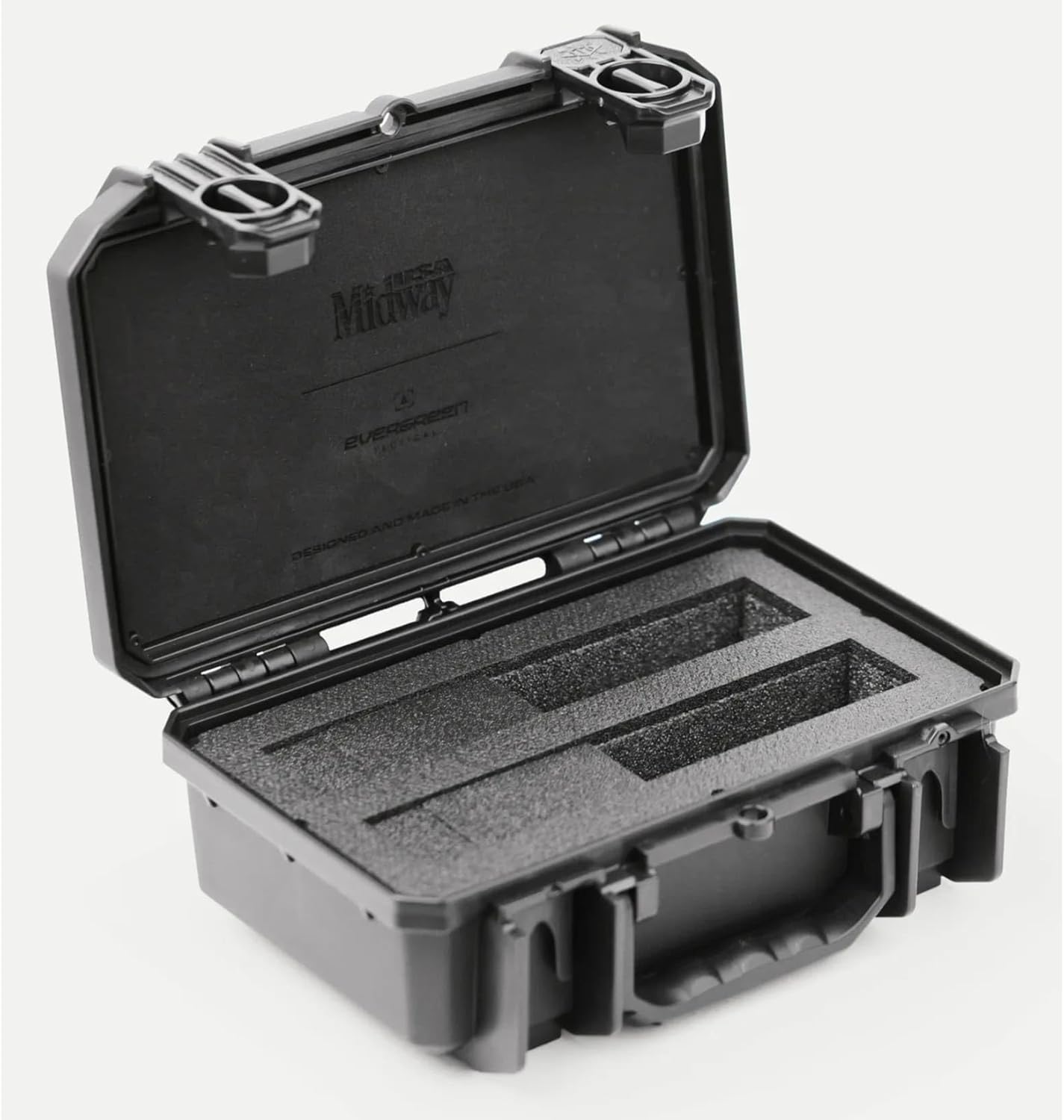 MidwayUSA Tactical 2 Suppressor Case