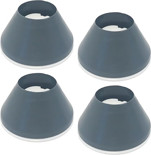 Vista 8 de Easy To Use Products Posavasos Walker Alternativa de pelota de tenis más duradera y duradera Se desliza fácilmente sobre superficies duras 6