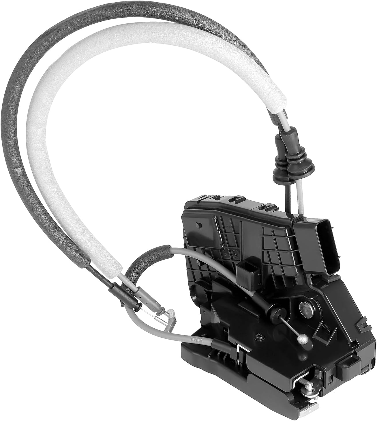 ASAPE Power Door Latch Lock Actuator Front Left Driver Side Fit For Ford Edge Escape - View #6