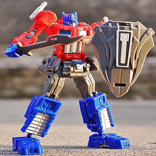 Miniatura 5 de Modelo de bolígrafo de estudiante deformado, bolígrafo de aprendizaje, figura de acción de versión KO