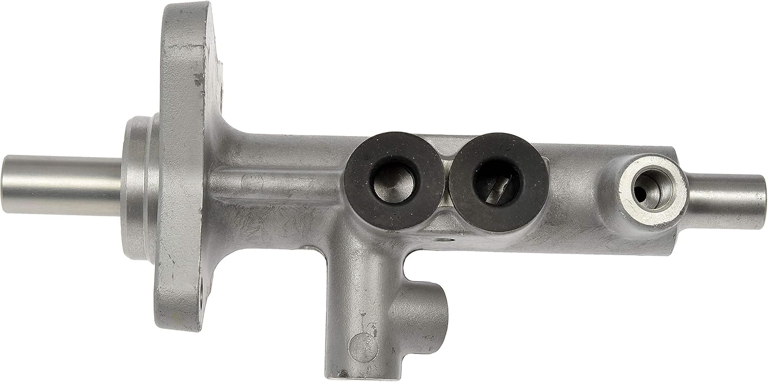 Dorman M630876 Brake Master Cylinder Compatible with Select Chrysler/Mercedes-Benz Models