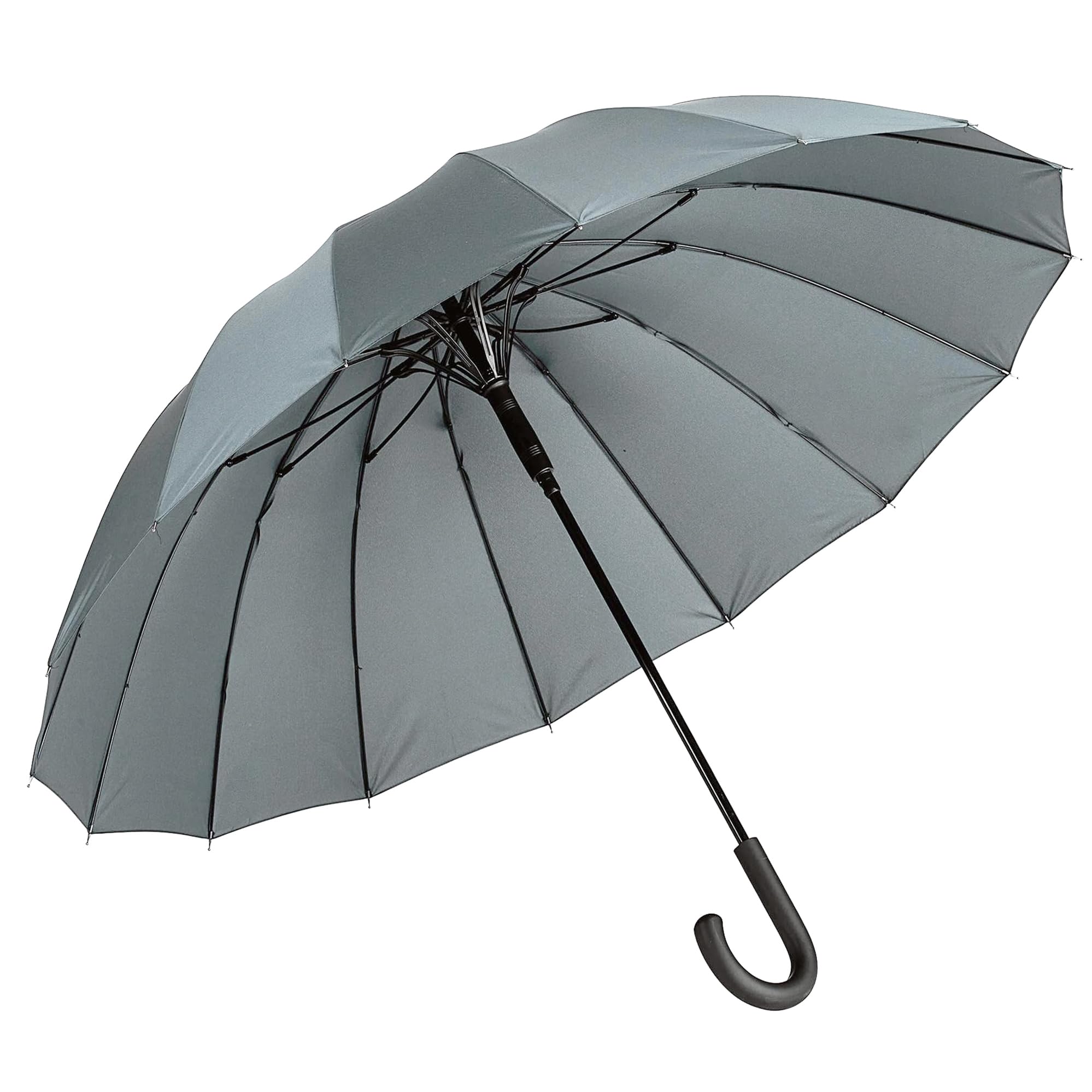 TTOVALIGERIA グレー傘