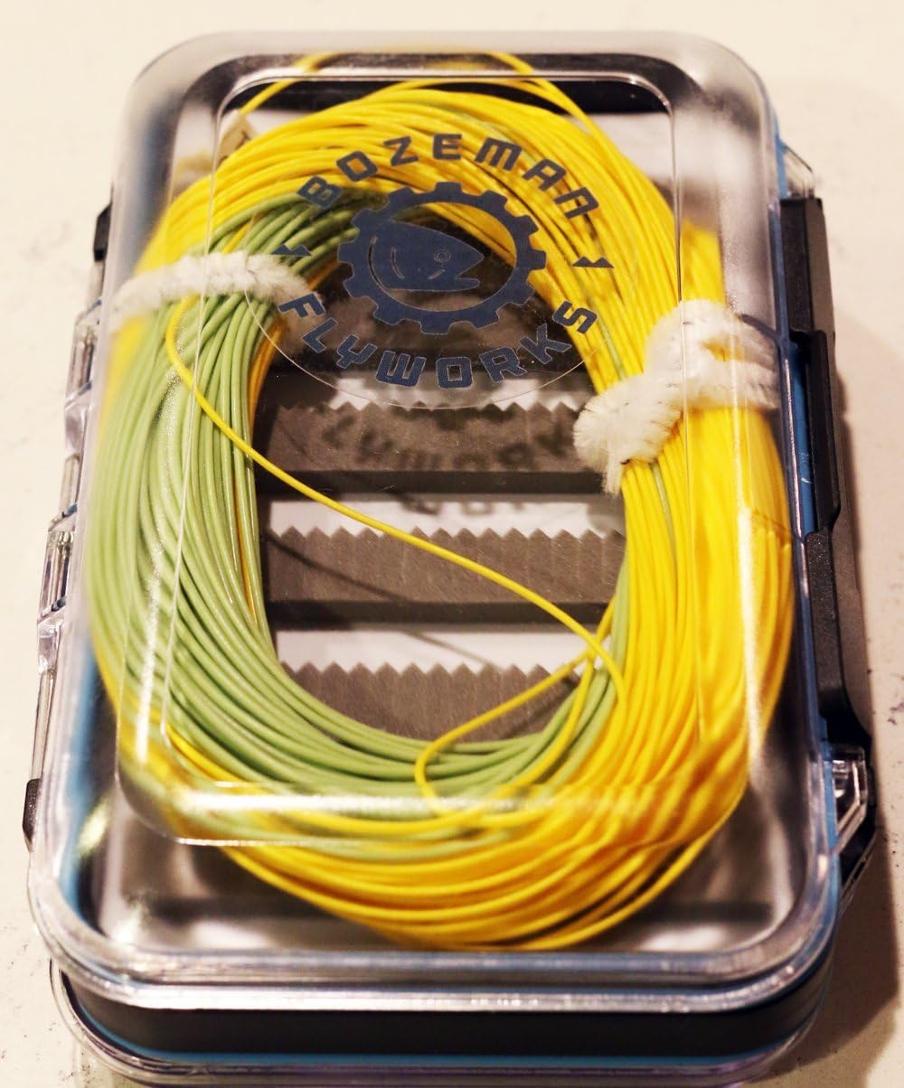 Floating Fly Line (WF, 3wt)