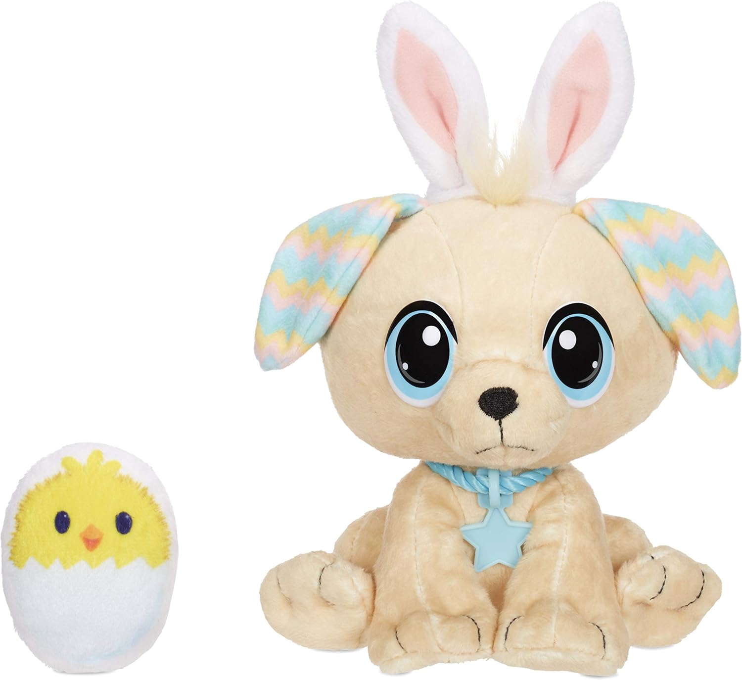 Little Tikes Rescue Tales Easter Pup
