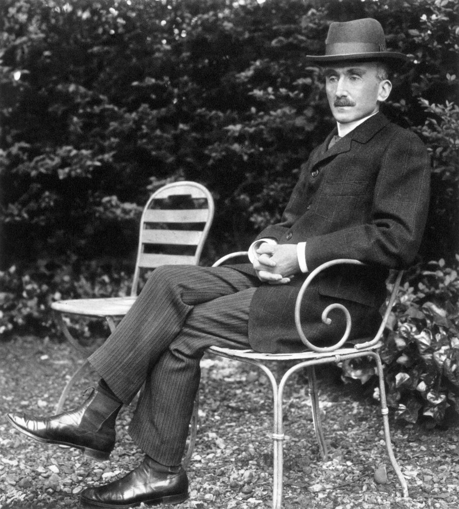Amazon.com: Henri Bergson (1859-1941) Nfrench Philosopher