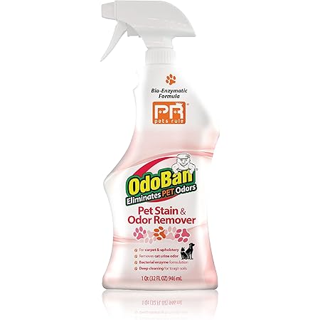 pet solutions odoban