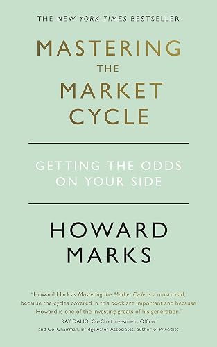 MASTERING THE MARKET CYCLE