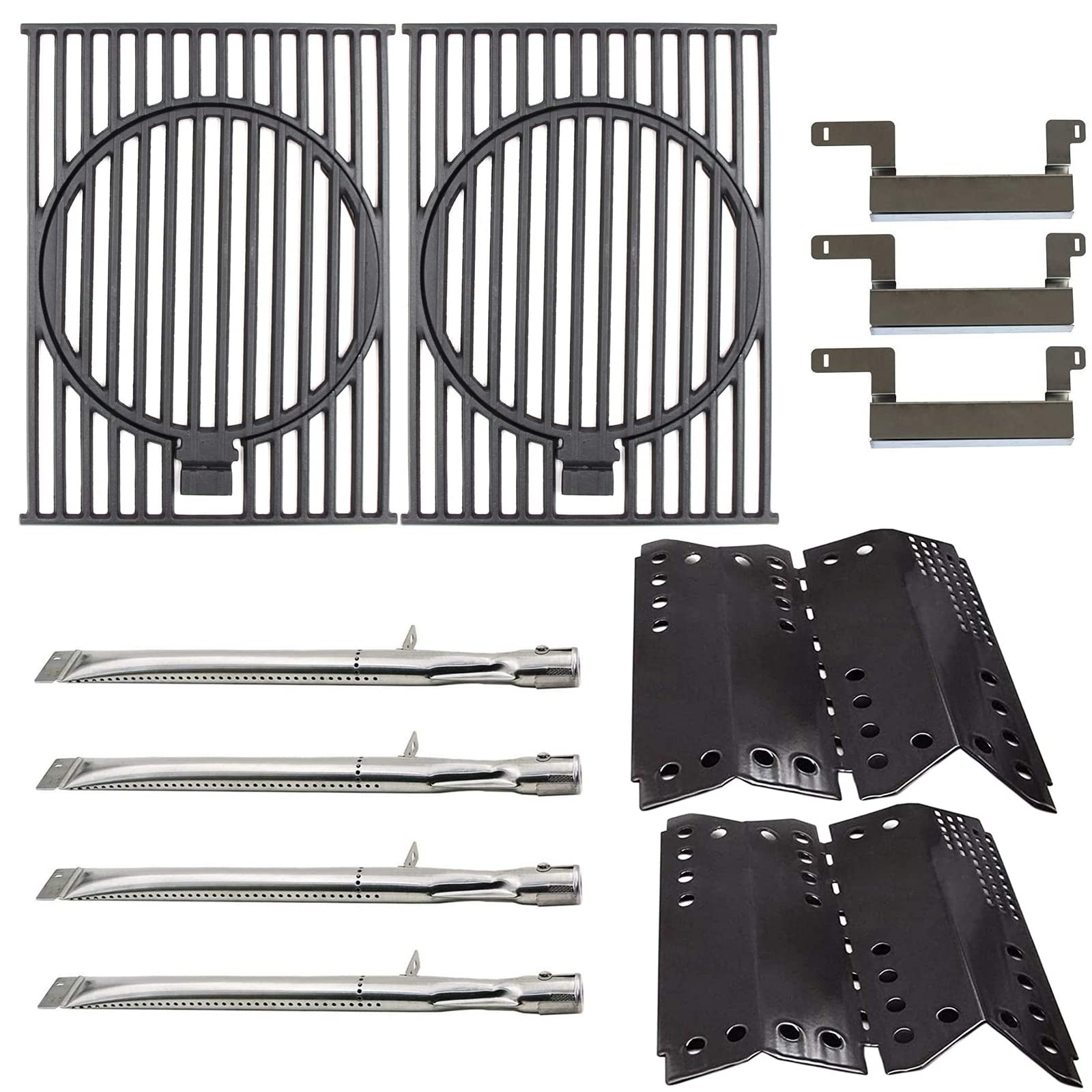 Parts For Stok Grillnull
