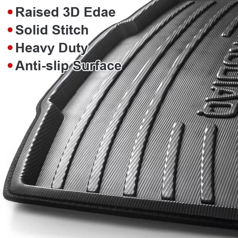 Amortiguador De Goma Universal Para Puerta De Coche, Antivibración Tope