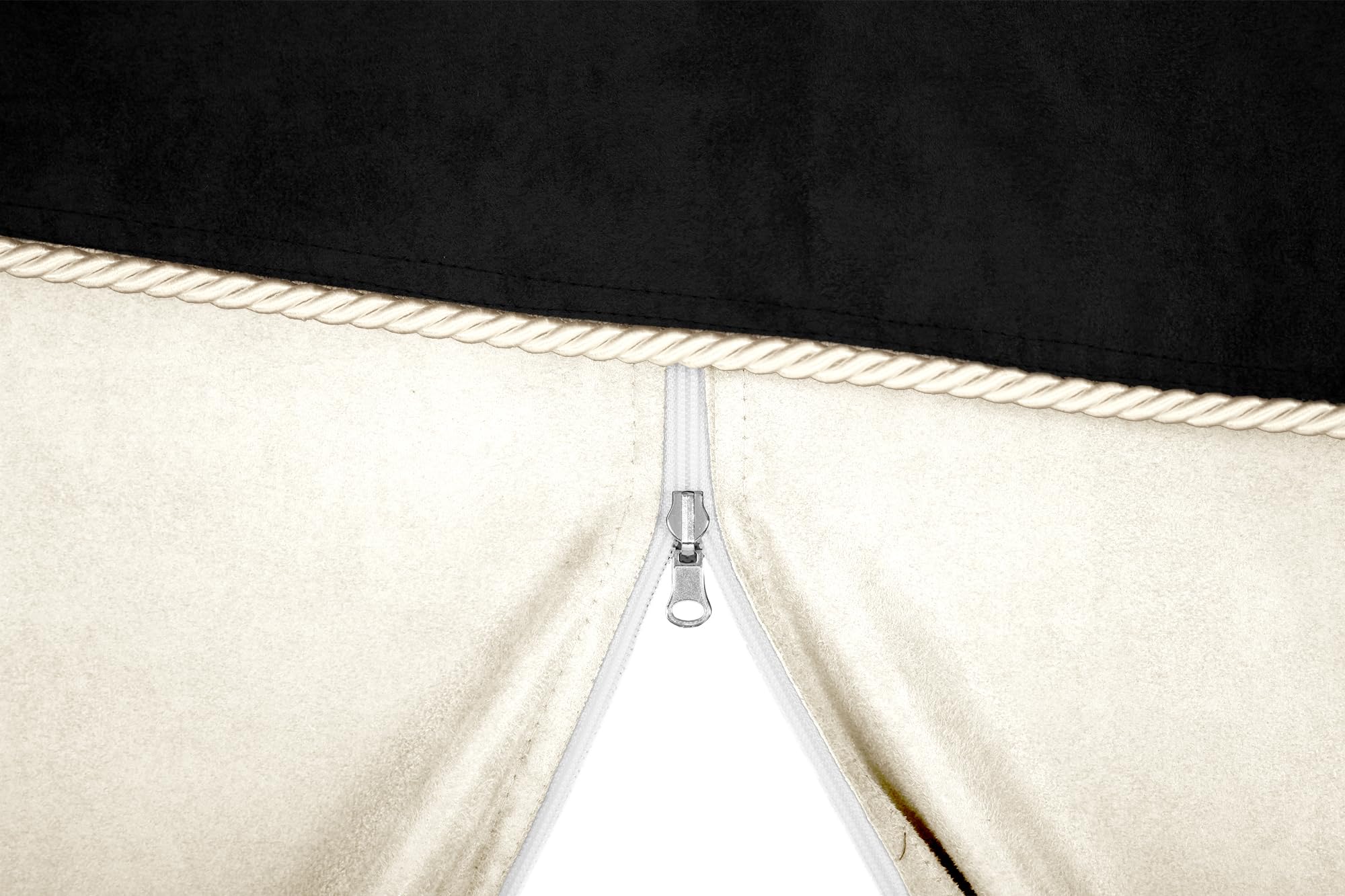 F-CORE Cortinas - Juegos Completos (3-in-1) Camión Compatible Con