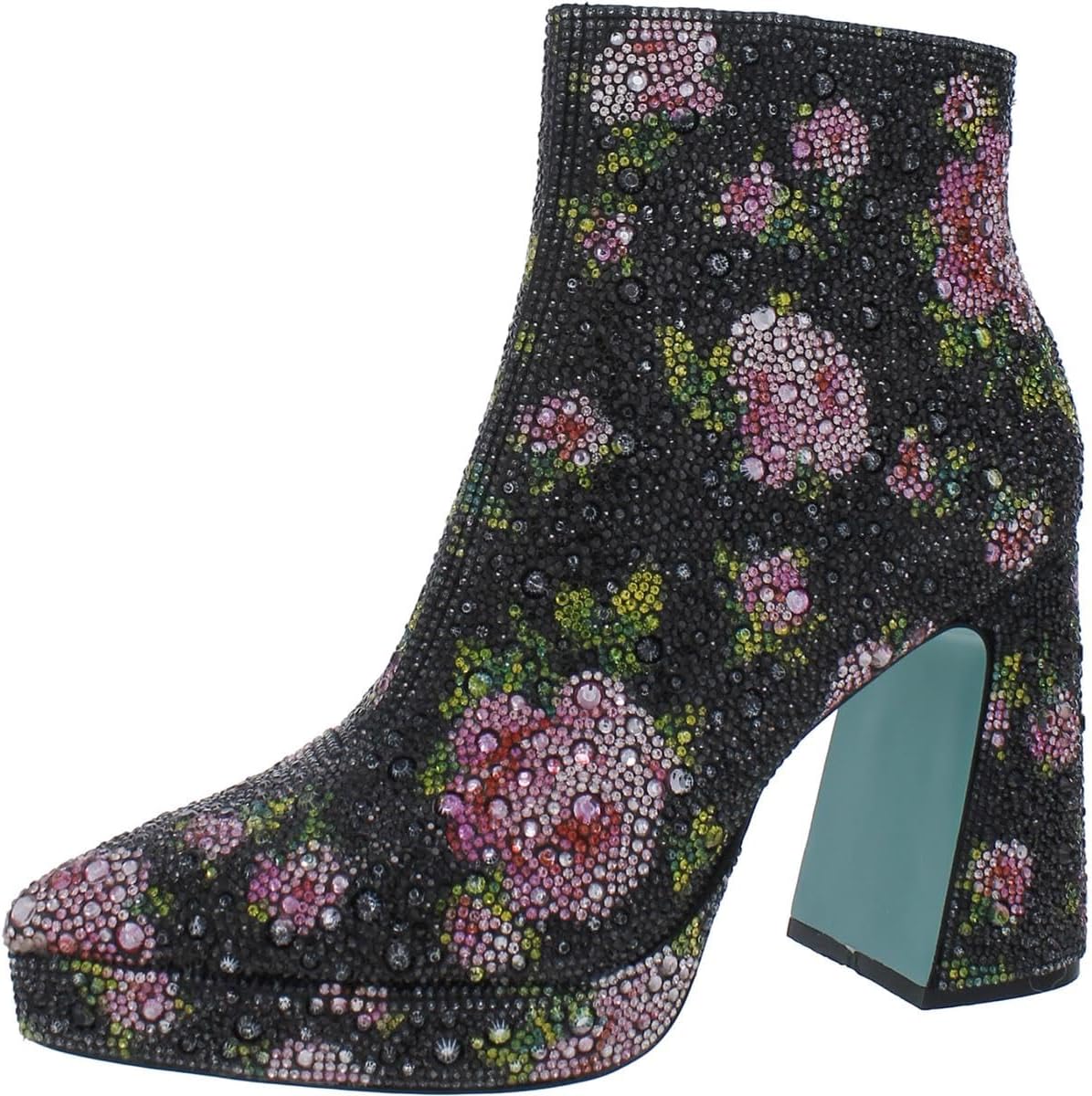 Betsey Johnson Women's Della