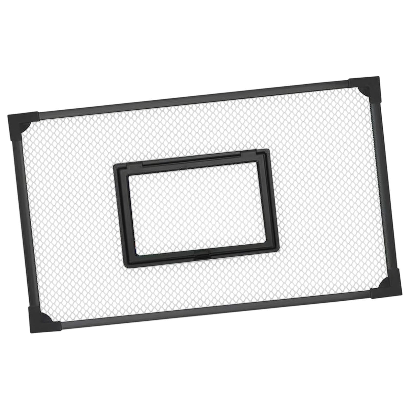 Tapa Acuario Cubierta de Malla 5 mm for pecera