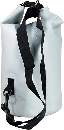 Miniatura 2 de Out Door Adventures - Bolsa seca impermeable  Saco de compresión seca enrollable que mantiene el equipo seco para kayak, playa, rafting, canotaje,