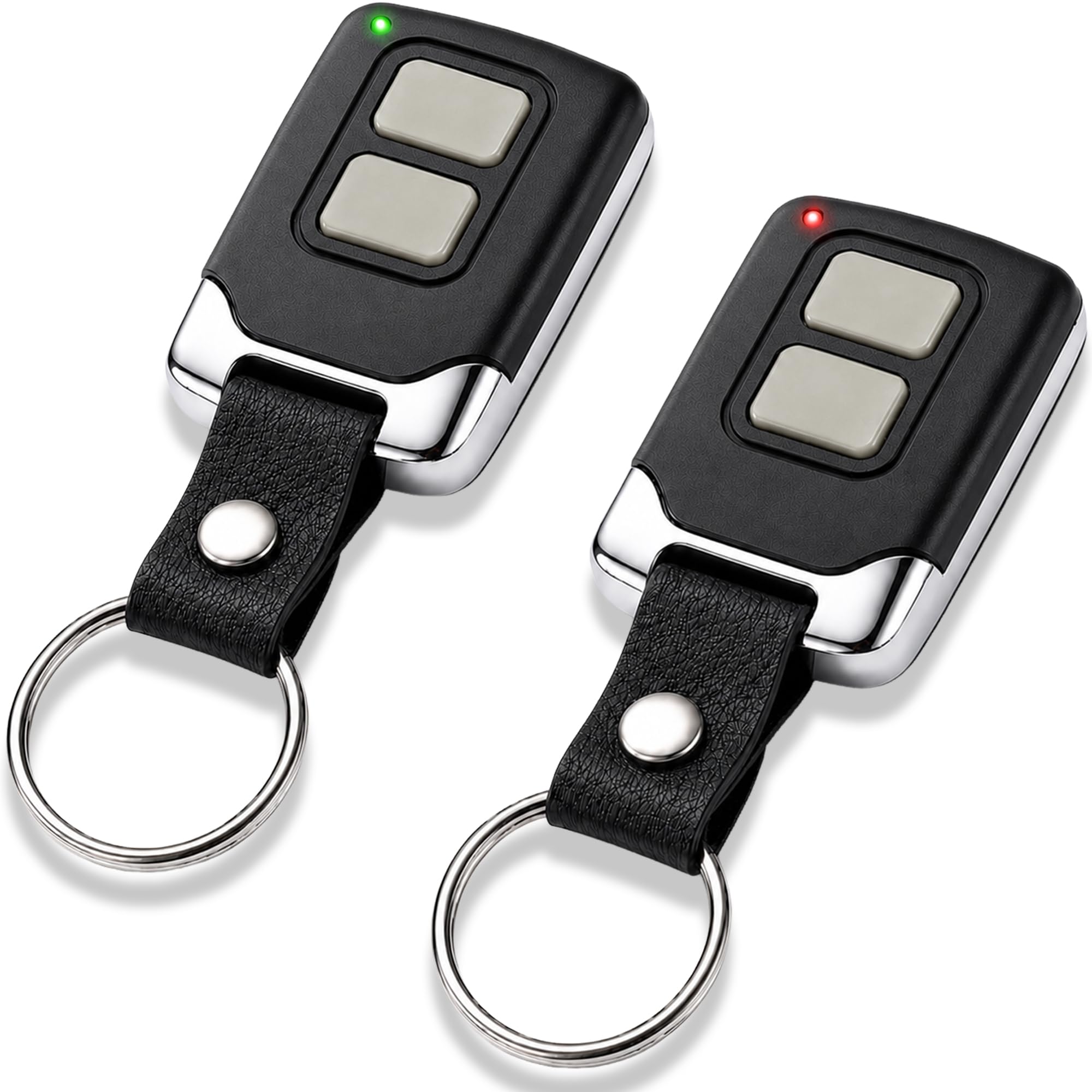 Photo 1 of 2 for LiftMaster Chamberlain Craftsman Garage Door Opener Remote