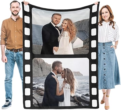 Vista 37 de Mantas personalizadas con fotos, manta personalizada con imagen, manta personalizada, mantas de fotos personalizadas, regalos personalizados