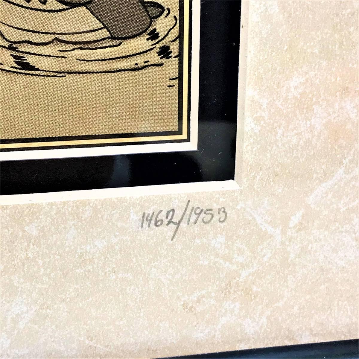 Amazon.co.jp: 1953枚限定 ピーターパン Peter Pan ティンカーベル