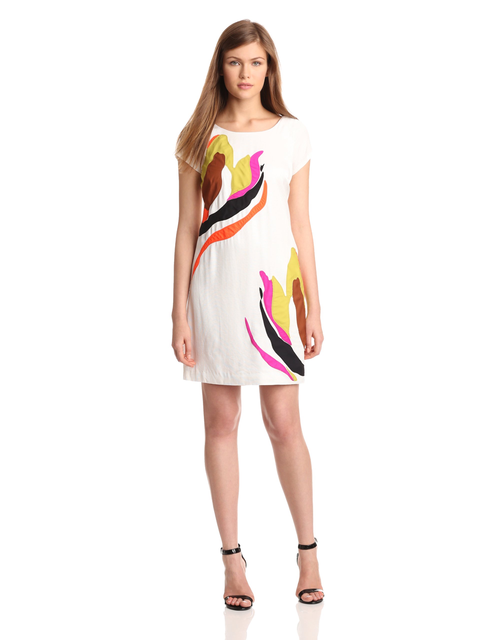 Miss Sixty Women's Lanier Dress