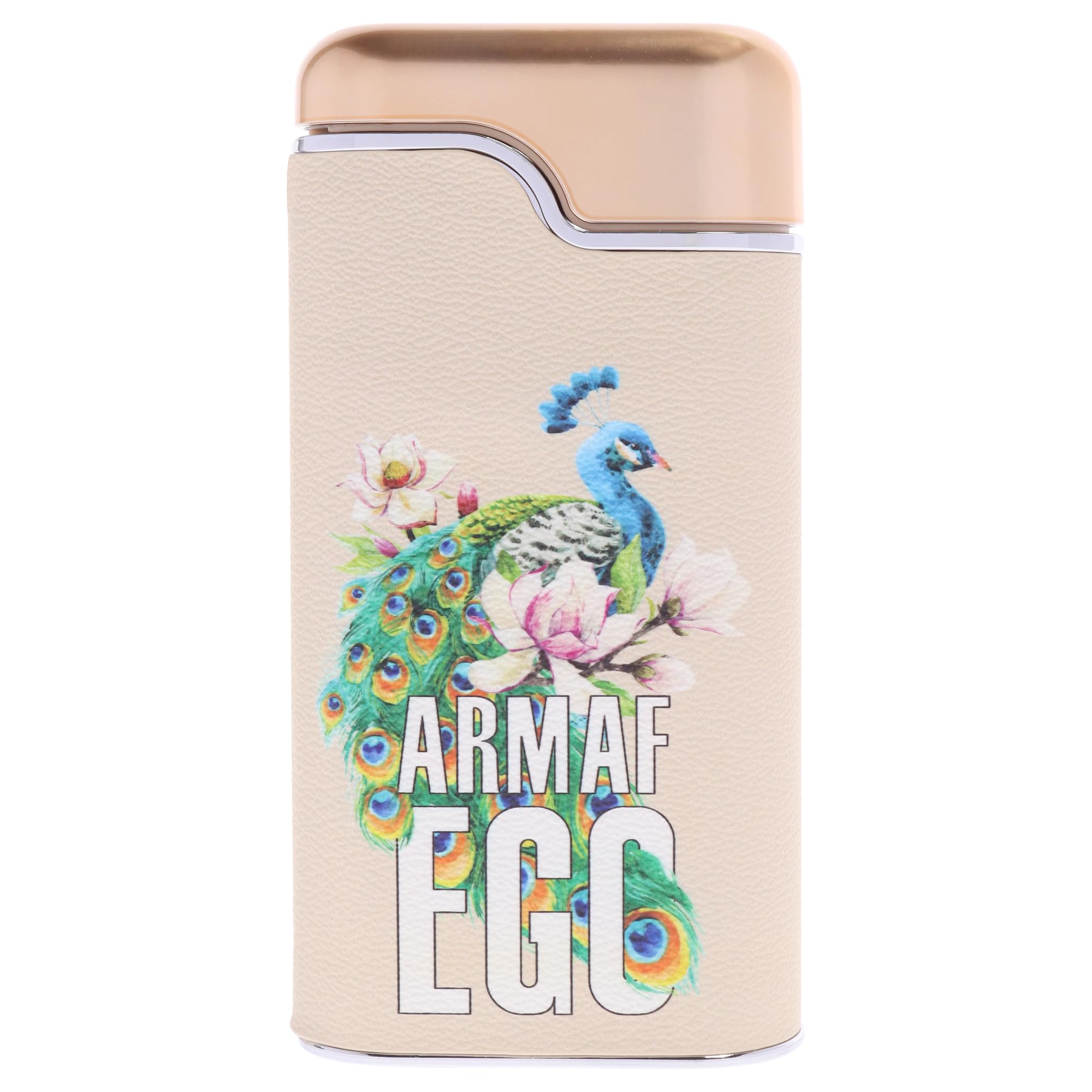 ARMAF EGO Exotic For Women Eau de parfum en flacon vaporisateur 100 ml