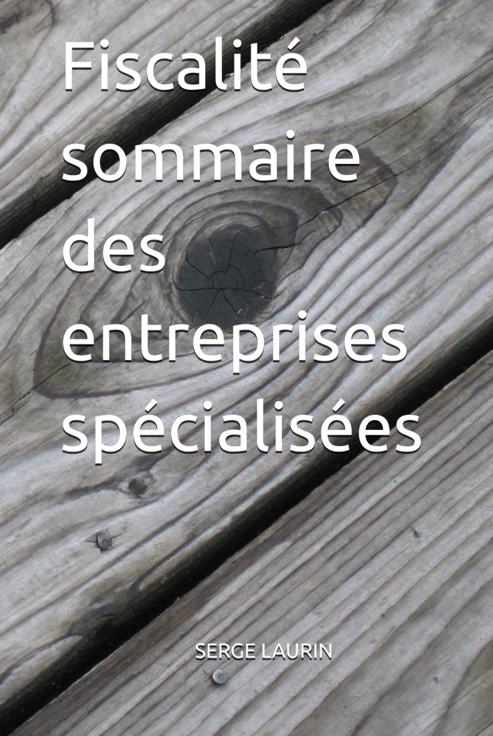 Fiscalité sommaire des entreprises spécialisées