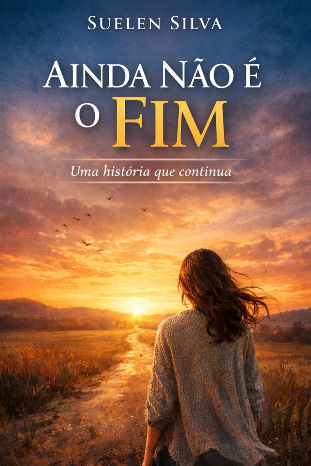 ainda nao e o fim