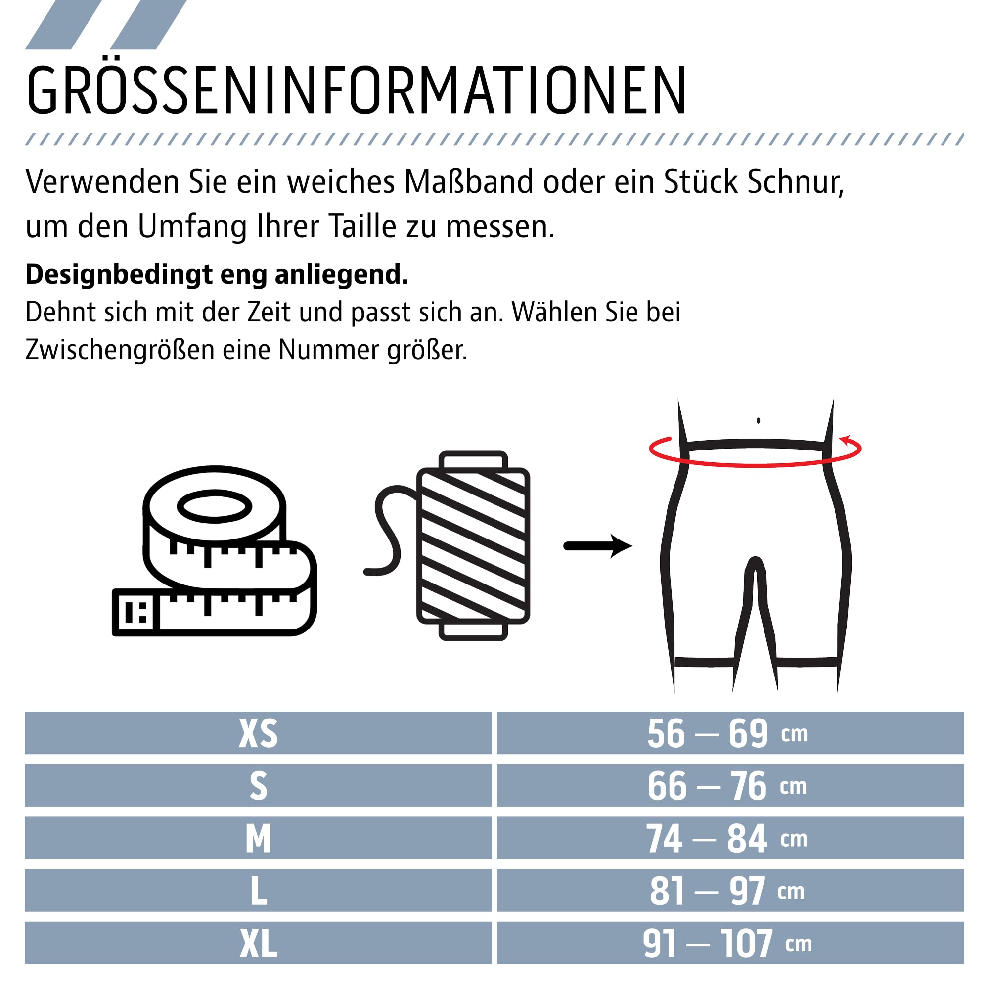 80SIX Gepolsterte Schutz-Shorts – 3D Eva Hüft-, Oberschenkel-, Steißbeinschutz – Impact-Resistant Crash Pad Protektorenhose für Snowboarden, Skifahren, Unisex für Kinder, Jugendliche, Erwachsene