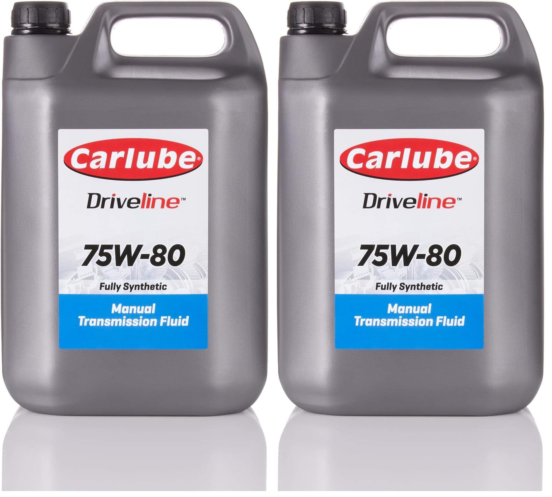ATF-G Automatic Transmission Fluid — view 13