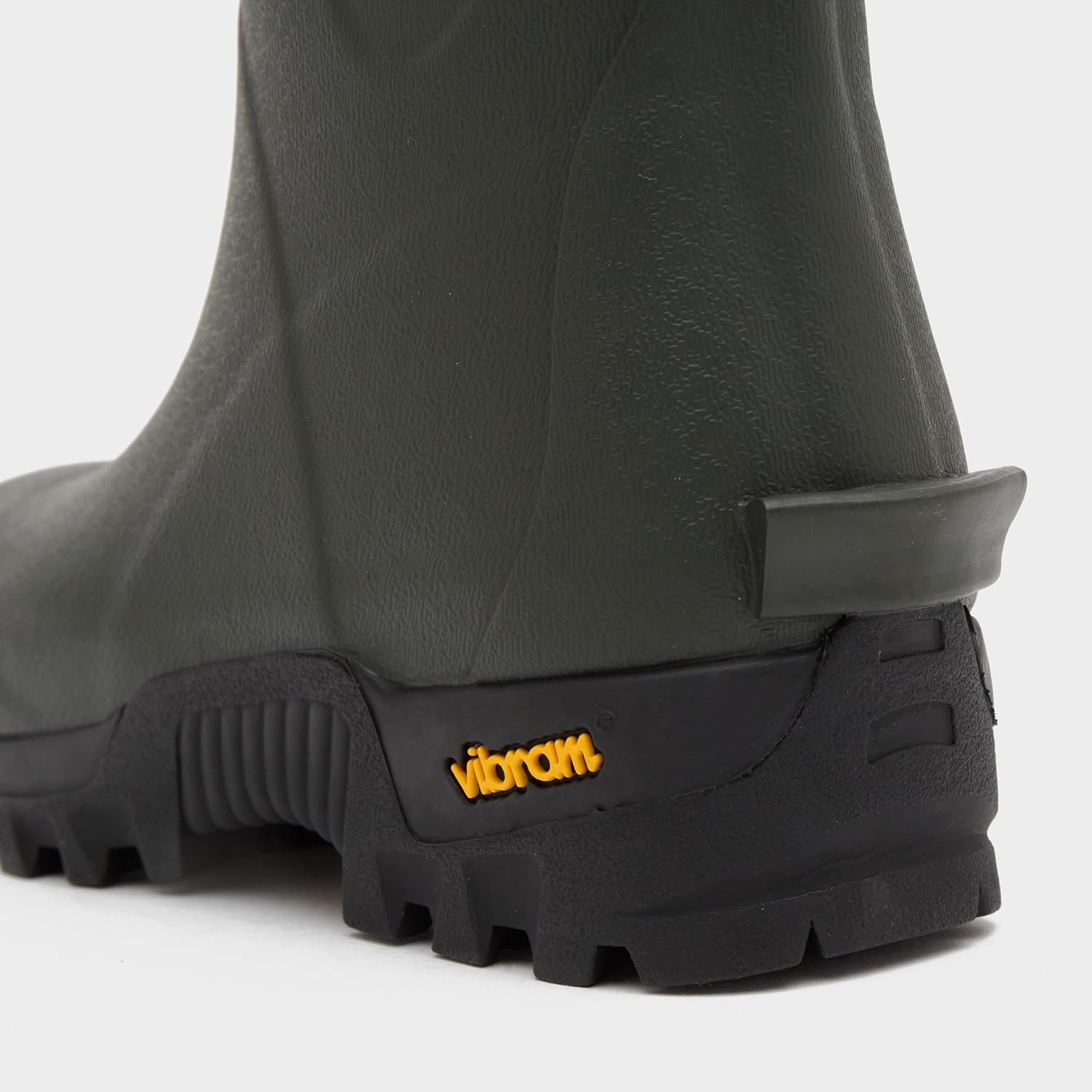 Hoggs of Fife Field Sport 365 Rubber Boots Field Green UK 6 Green