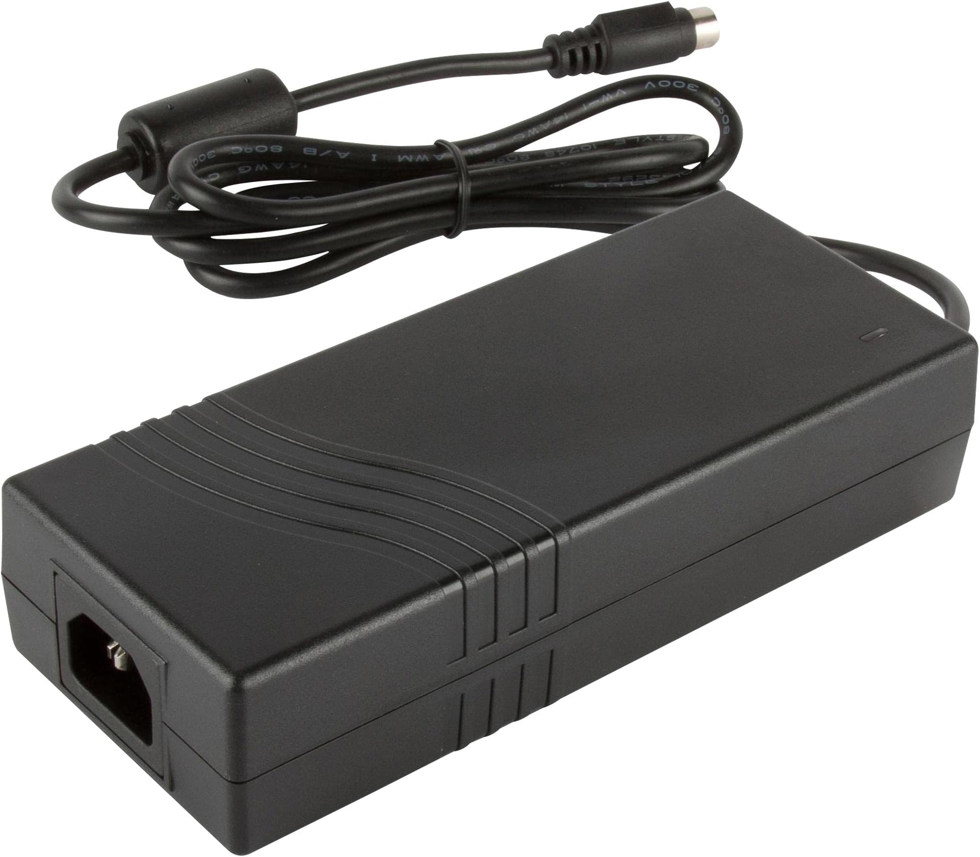 ADAPTOR, AC-DC, 12V, 10A, AC / DC External Plug In Adaptor Power Supplies, Qty.1 | VES120PS12