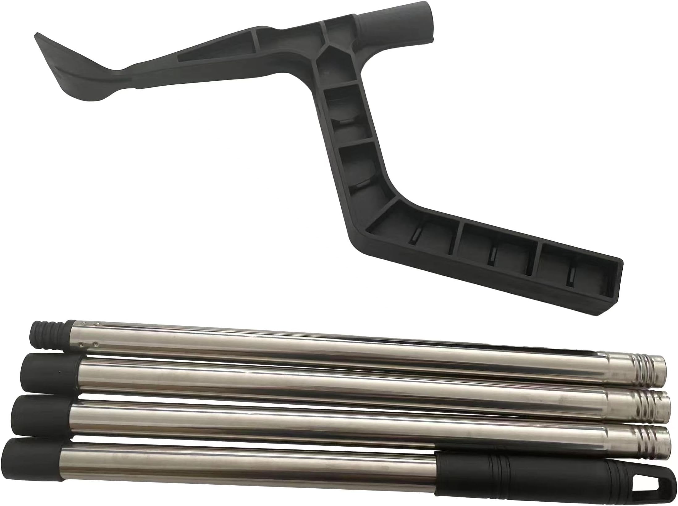 The Gutter Tool Gutter Cleaning Spoon and Scoop