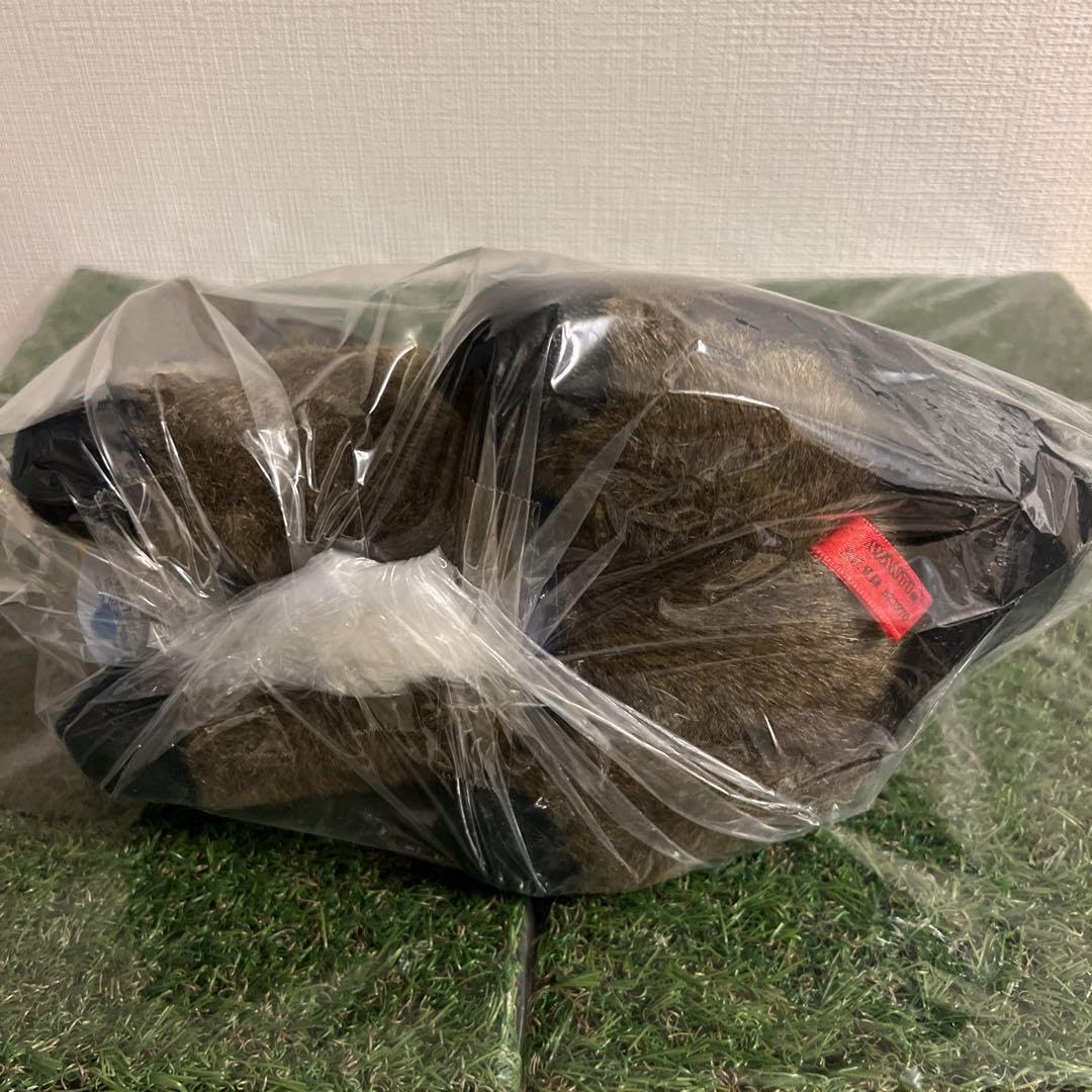 Amazon.co.jp: AVANTI社製 Sサイズぬいぐるみ ホクトベガ 帝王賞