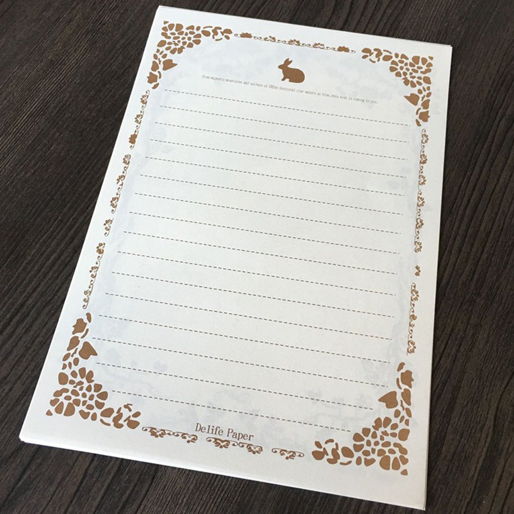 海外ヴィテージの手紙 Amazon.co.jp: 72個ヴィンテージ手紙8異なるキュートなデザイン