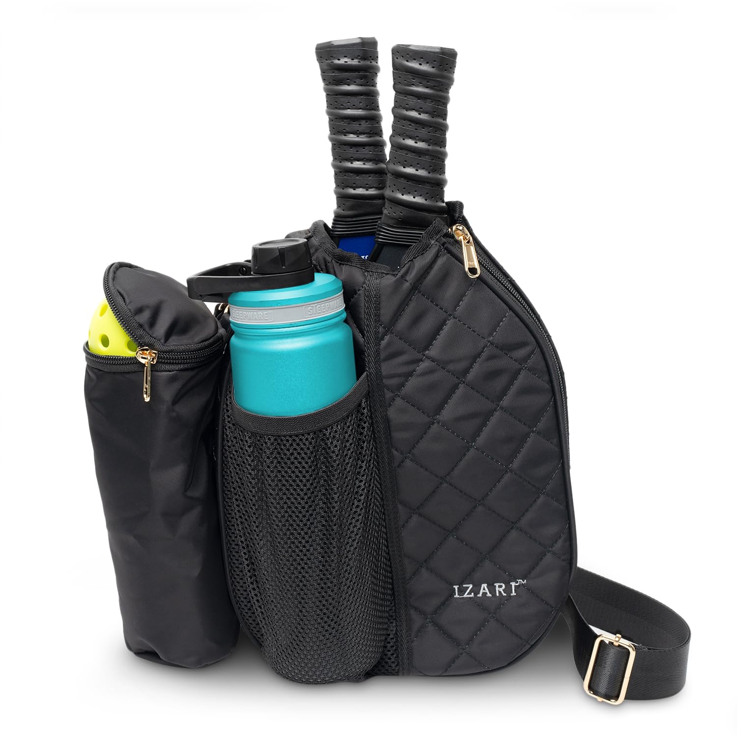 IZARI Designer Pickleball Bag